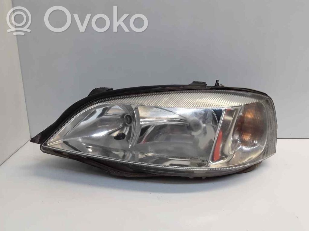 Opel Astra G Headlight/headlamp 