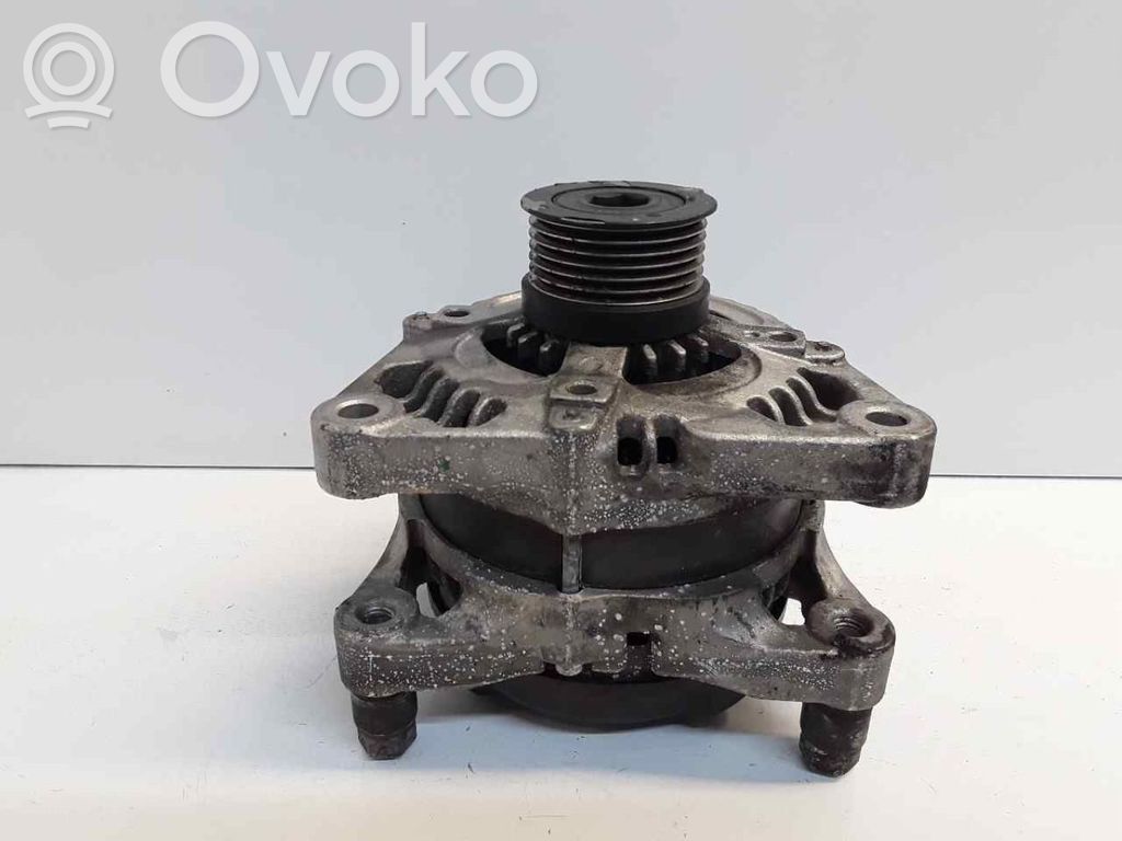 Ford Focus Alternador 