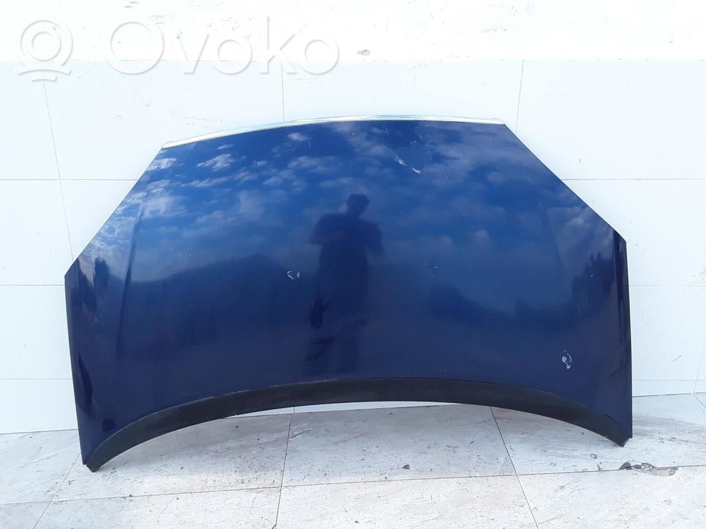 Engine bonnet/hood