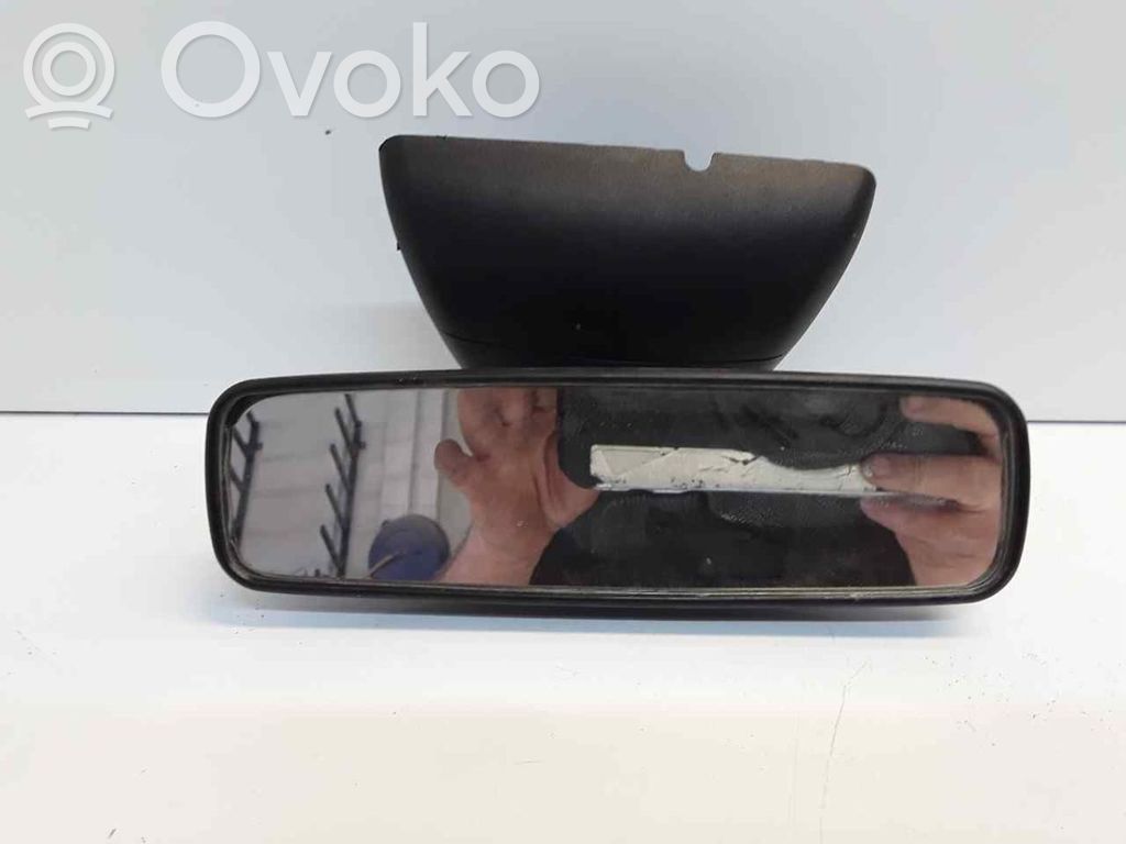 Citroen C3 Rear view mirror (interior) 