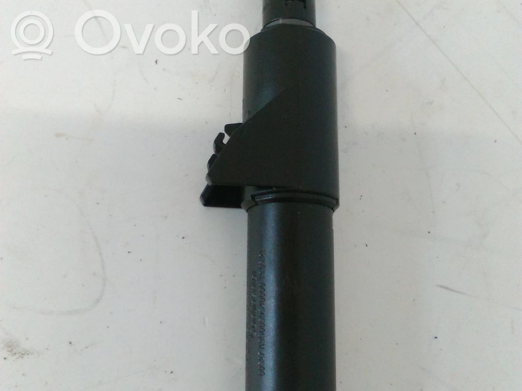 Audi A4 S4 B9 8W Buse de lave-phares 