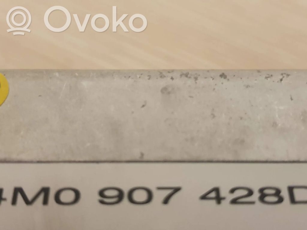 Vadības bloks   4M0907428D