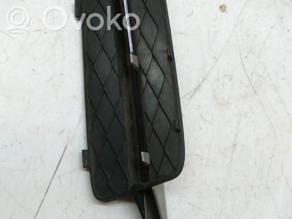 Front bumper lower grill   7159593