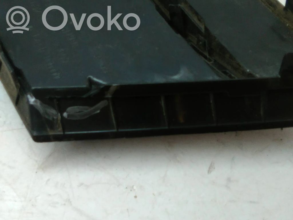 Audi A3 S3 8V Front bumper lower grill 