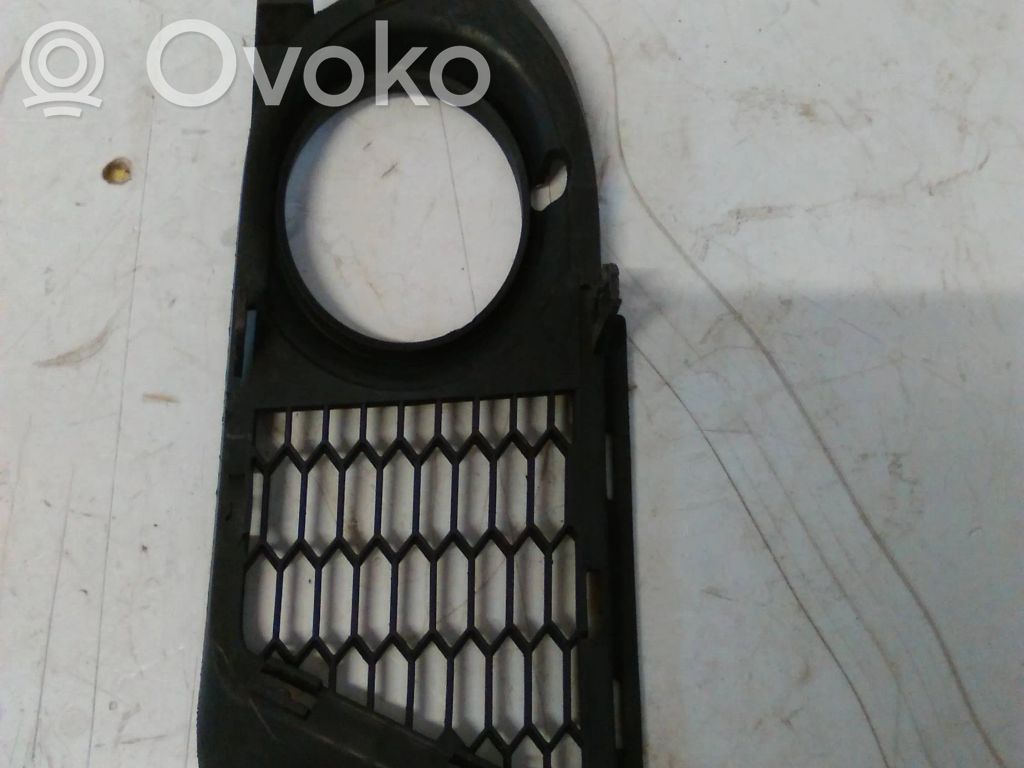 BMW 3 E92 E93 Front fog light trim/grill 