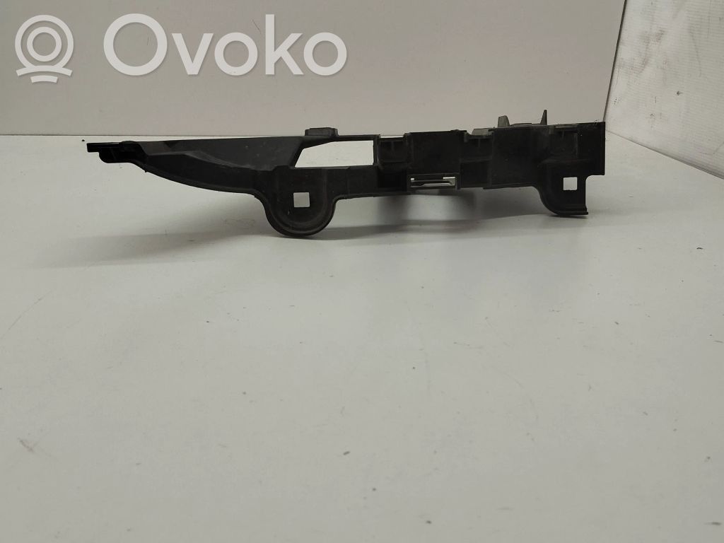 BMW X5 E53 Support phare frontale 