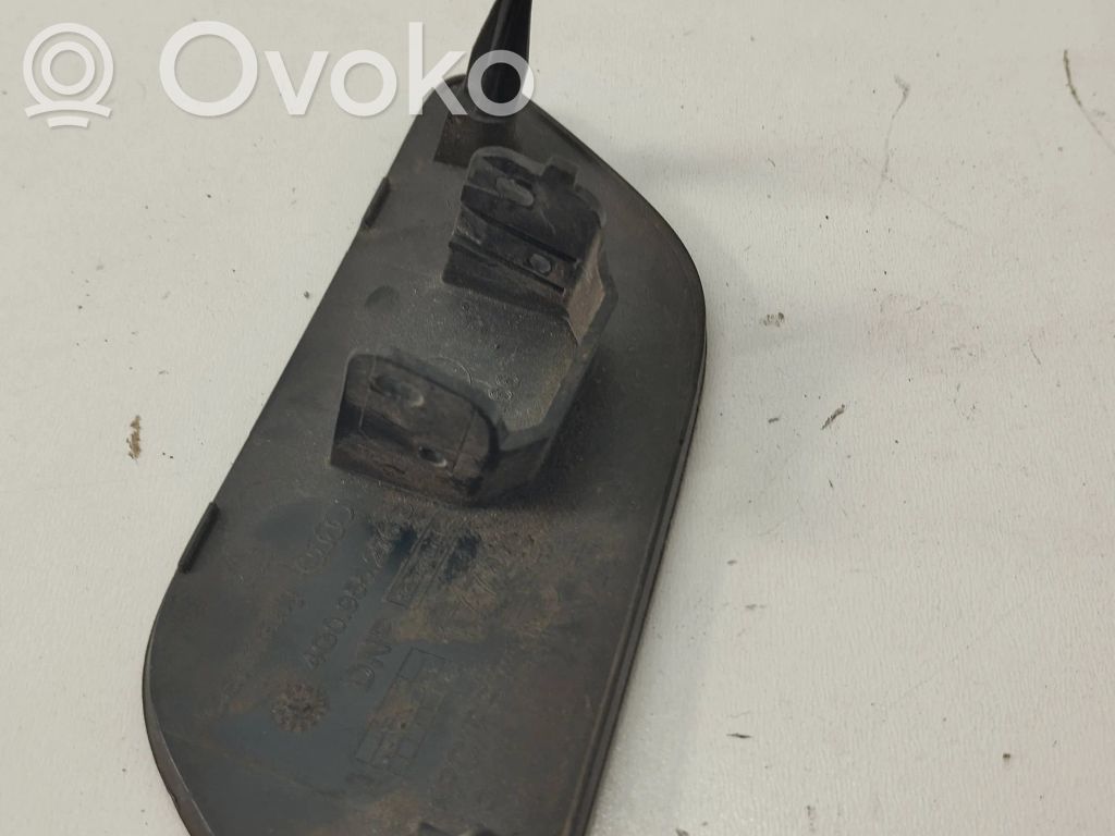 Audi A6 C7 Žibintų apiplovimo purkštukų dangtelis 
