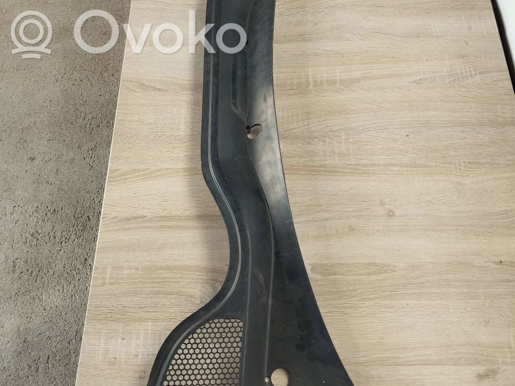 Audi A1 Valytuvų apdaila (-os) 