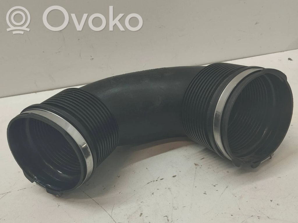 Air intake duct part   059129616B,0114410A