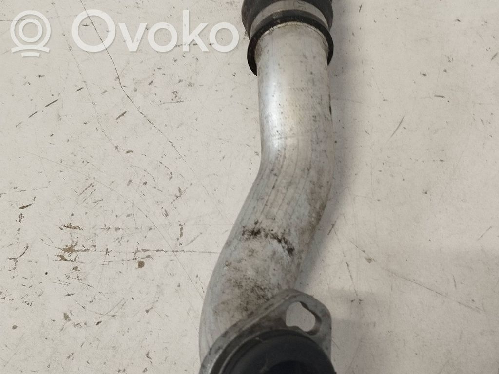BMW 3 E90 E91 Intercooler hose/pipe 