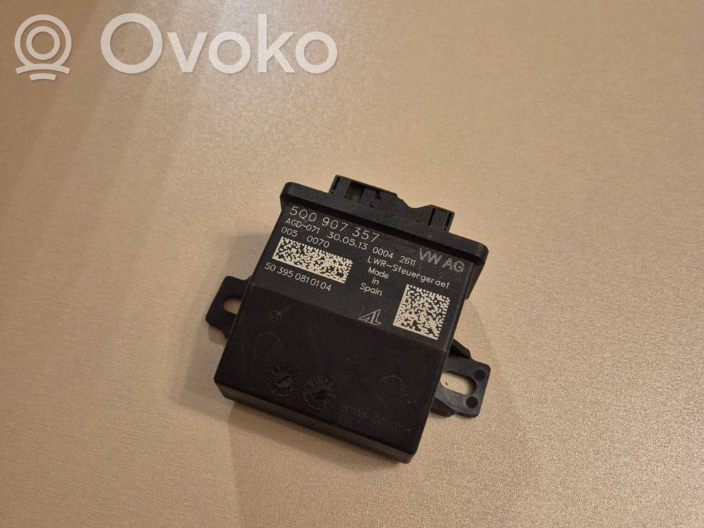 Módulo de luz LCM   5Q0907357,503950810104