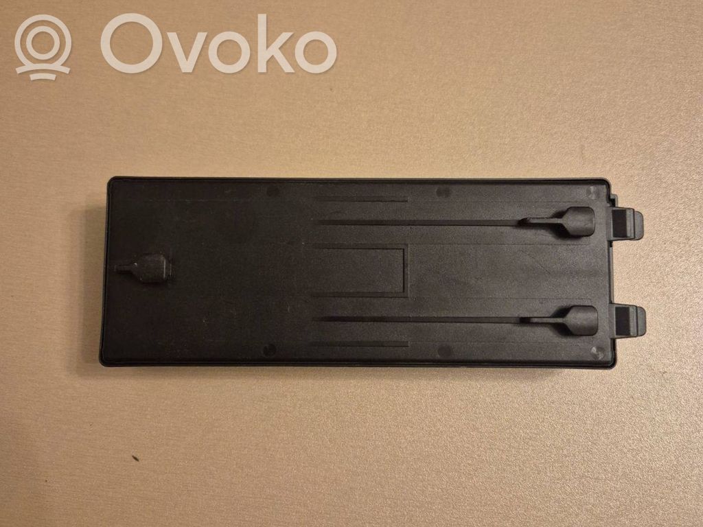 Tailgate/trunk control unit/module   4G9959107B