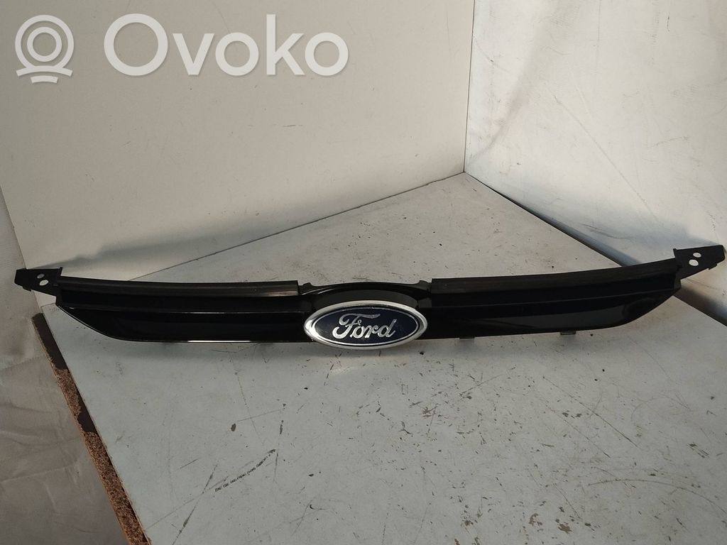 Ford B-MAX Etupuskurin ylempi jäähdytinsäleikkö 