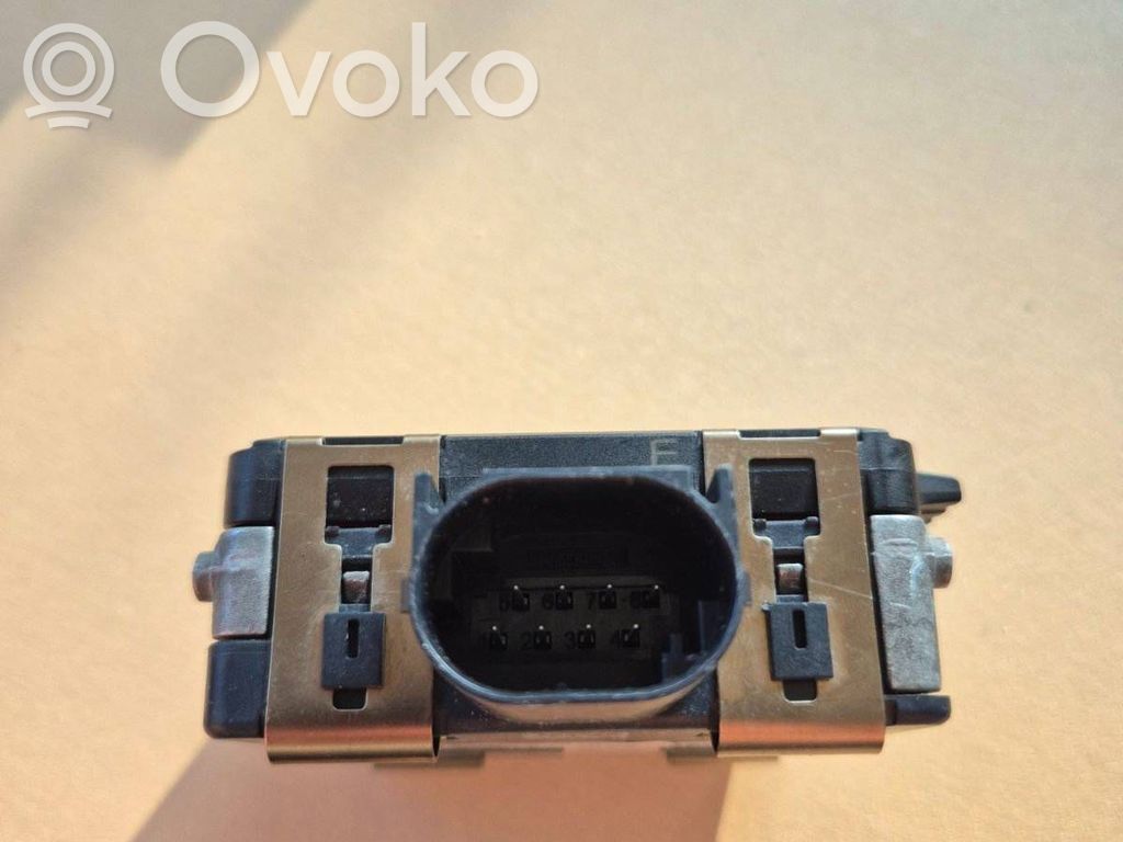 Audi Q7 4M Blind spot module 