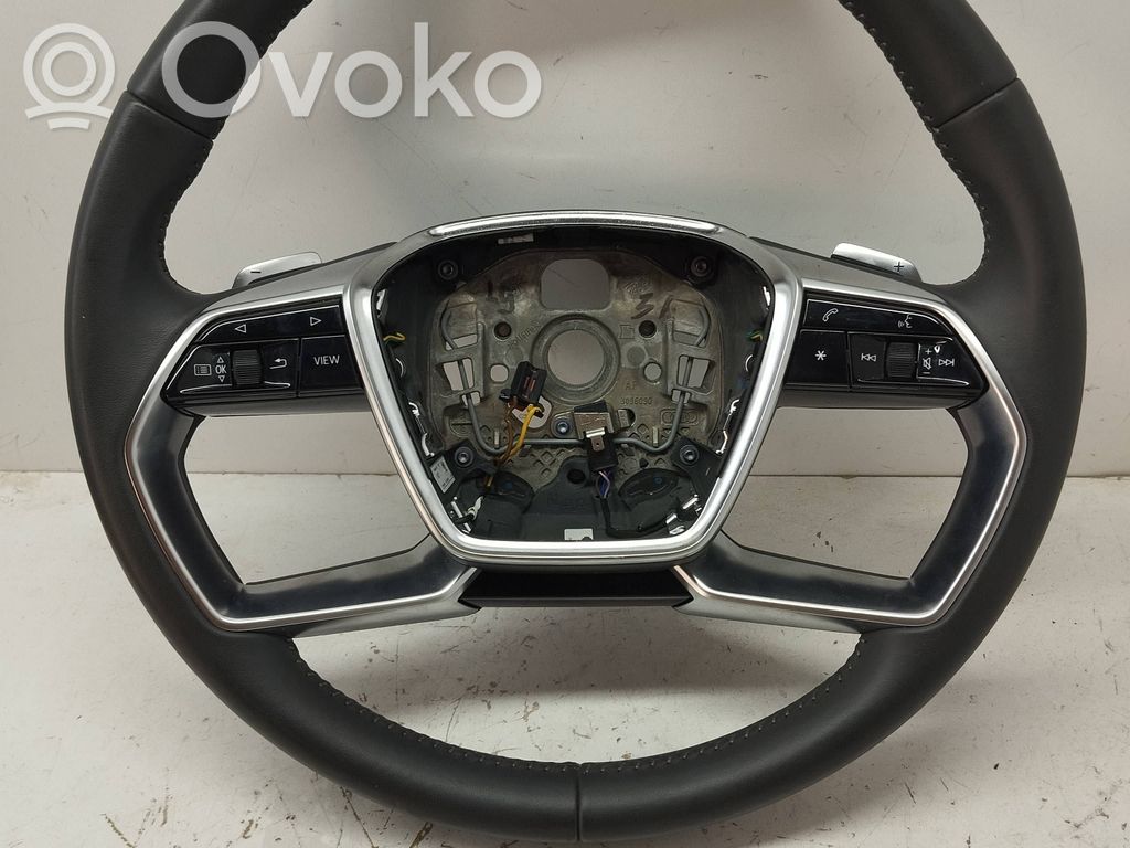 Audi e-tron Vairas 
