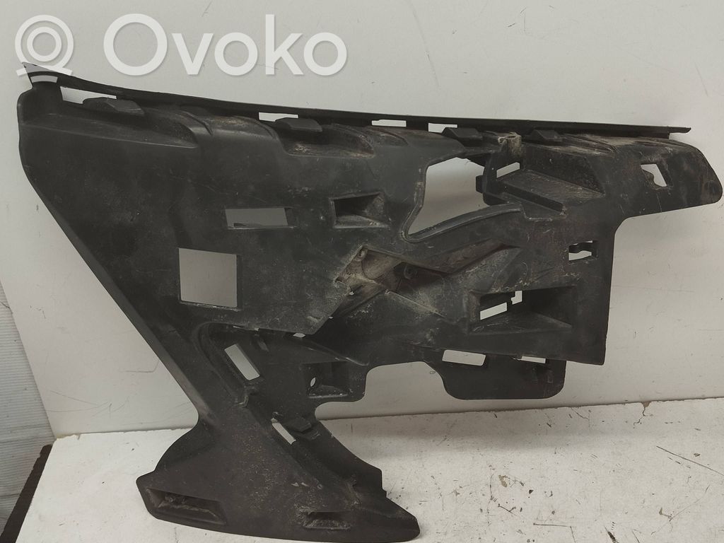 Front bumper mounting bracket   31323426