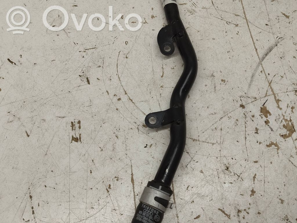 Audi Q5 SQ5 8R Conductă/furtun lichid de răcire motor 