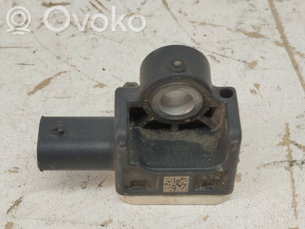 Airbagsensor Crashsensor Drucksensor   4M0907508