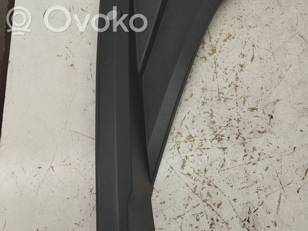 Audi Q8 Ajovalon kannake 