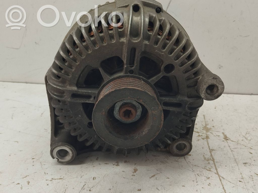 BMW 5 E60 E61 Alternator 