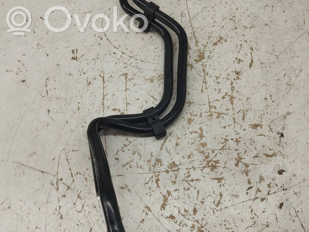 Audi Q7 4M Air intake hose/pipe 