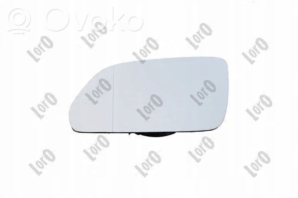 Skoda Octavia Mk2 (1Z) Wing mirror glass 