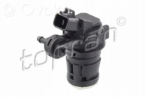 Windscreen/windshield washer pump   BBP167482,600440,MAZDABBP167482