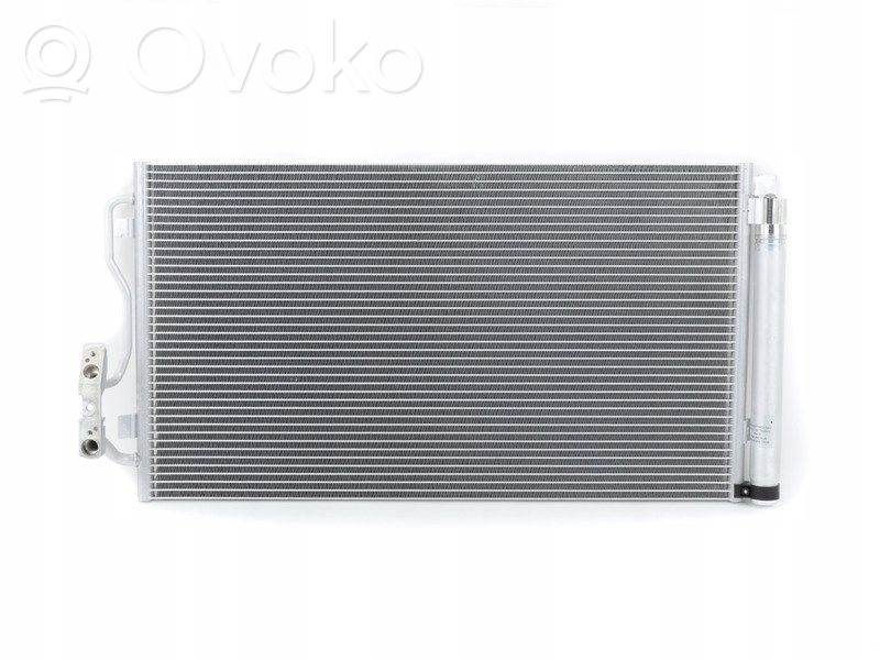 BMW 1 F20 F21 Chłodnica powietrza doładowującego / Intercooler 