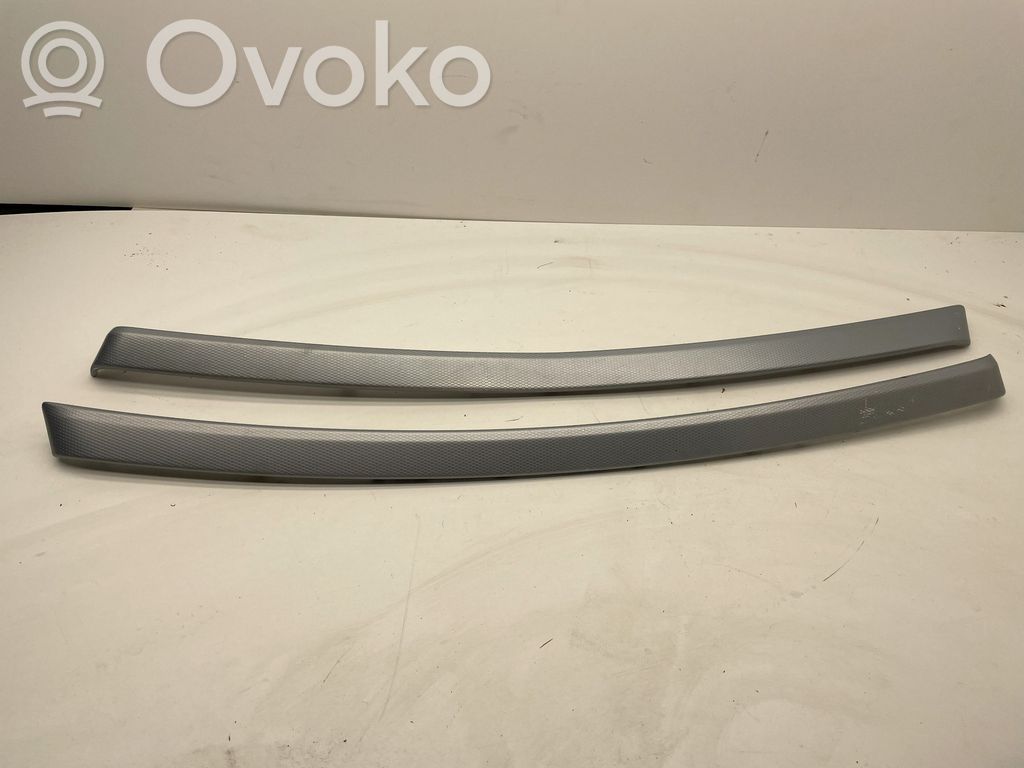 BMW 3 E90 E91 Door card panel trim set 