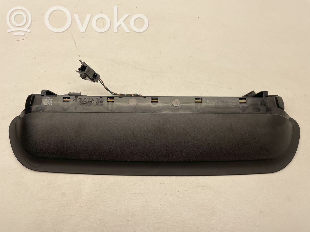 BMW 5 E60 E61 Papildomas stop žibintas 