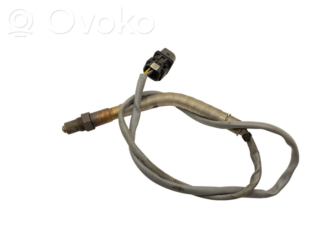 Lambda probe sensor   7557758