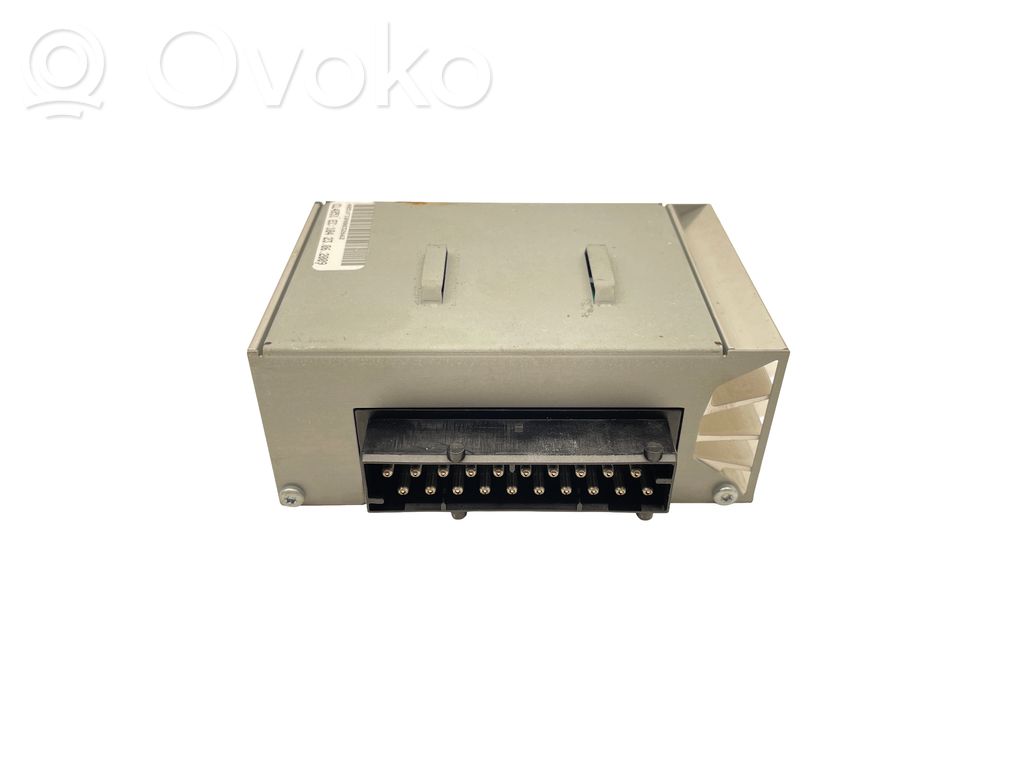 BMW 5 E60 E61 Garso stiprintuvas 