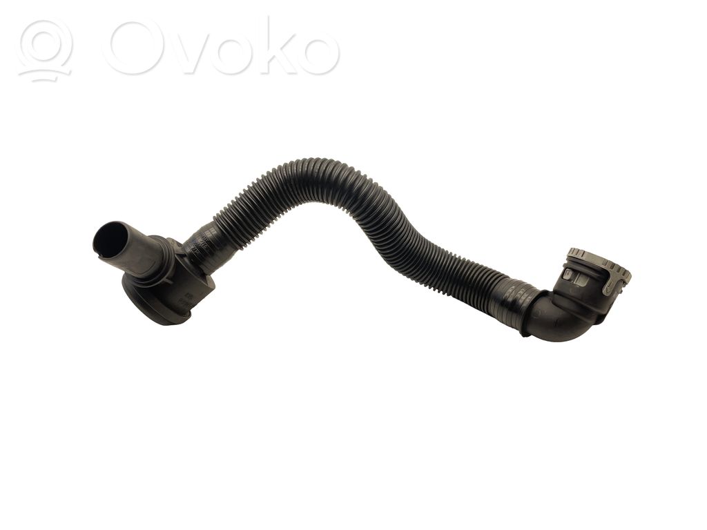 BMW 5 E60 E61 Air intake hose/pipe 