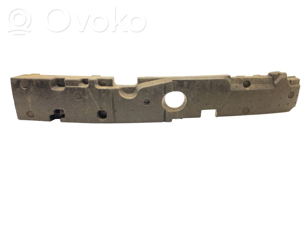 BMW 5 E60 E61 Front bumper foam support bar 