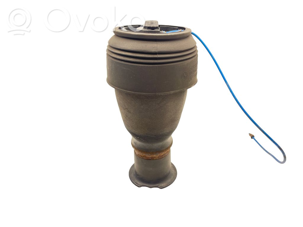 BMW 5 E60 E61 Aizmugurē gaisa spilvens 