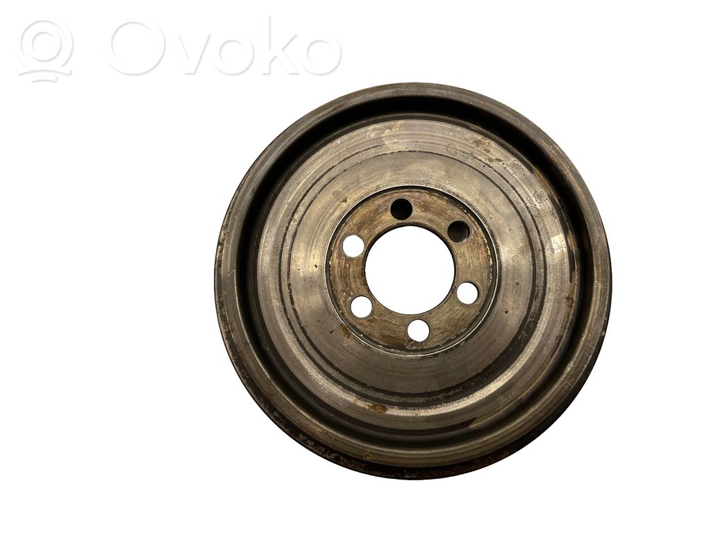 Crankshaft pulley   7593698,090725
