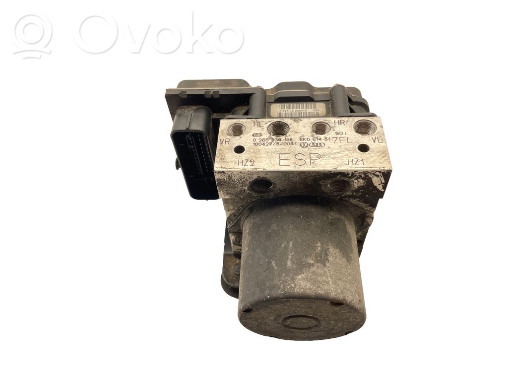 Audi A4 S4 B8 8K ABS bloks 
