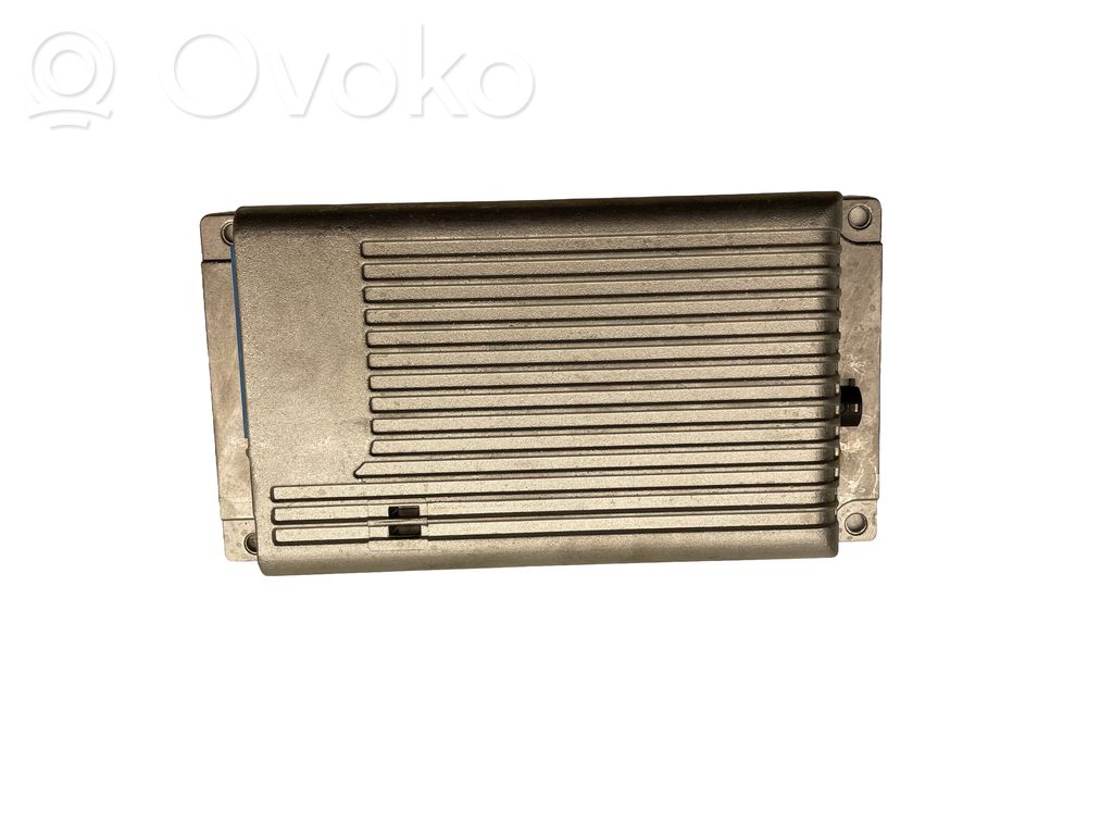 BMW 5 E60 E61 Bluetooth control unit module 