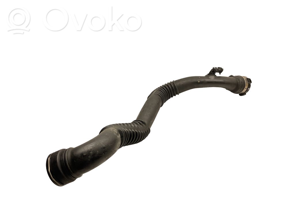 BMW 5 E60 E61 Intercooler hose/pipe 