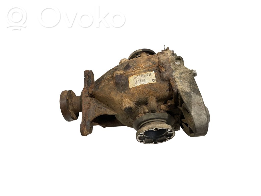 BMW 5 E60 E61 Rear differential 
