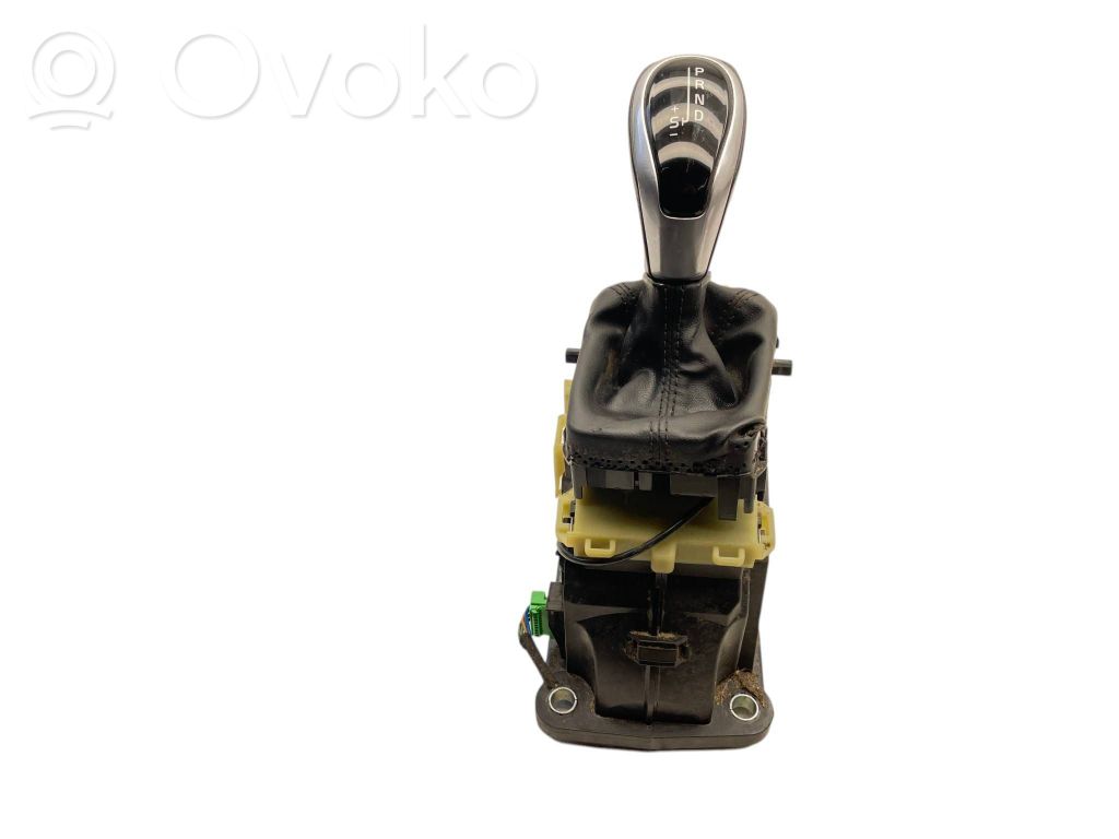Volvo XC60 Selector caja de cambios 