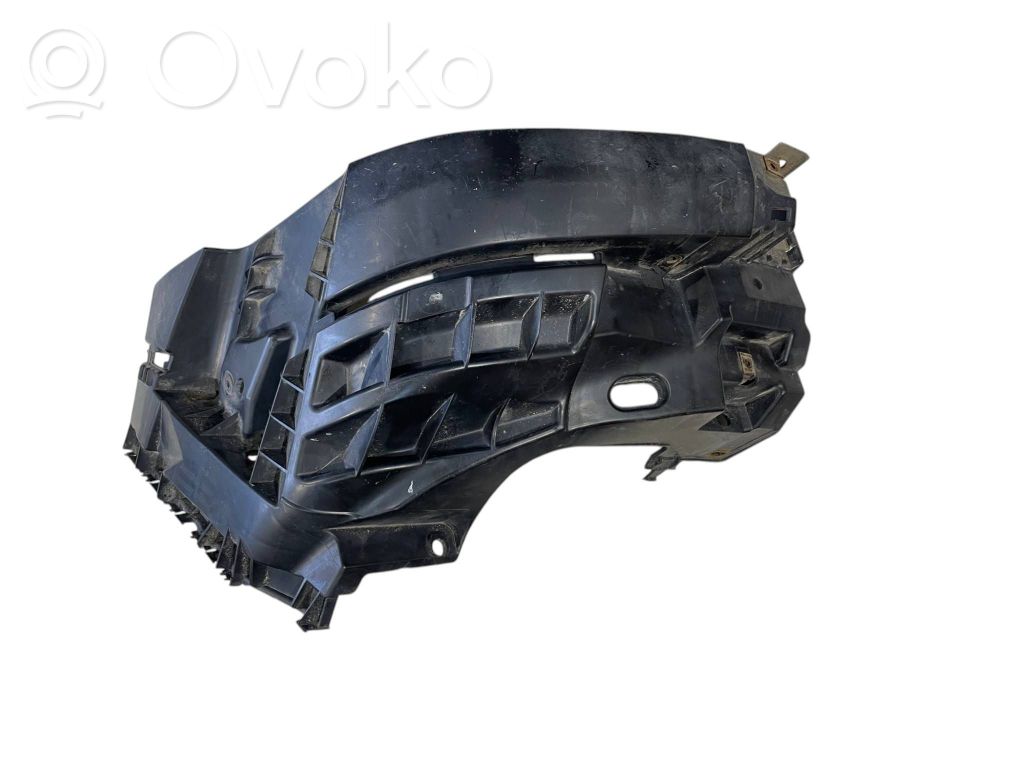 Renault Trafic II (X83) Front bumper mounting bracket 