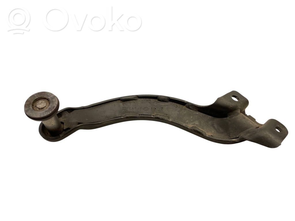 Renault Trafic II (X83) Sliding door upper roller guide/hinge 