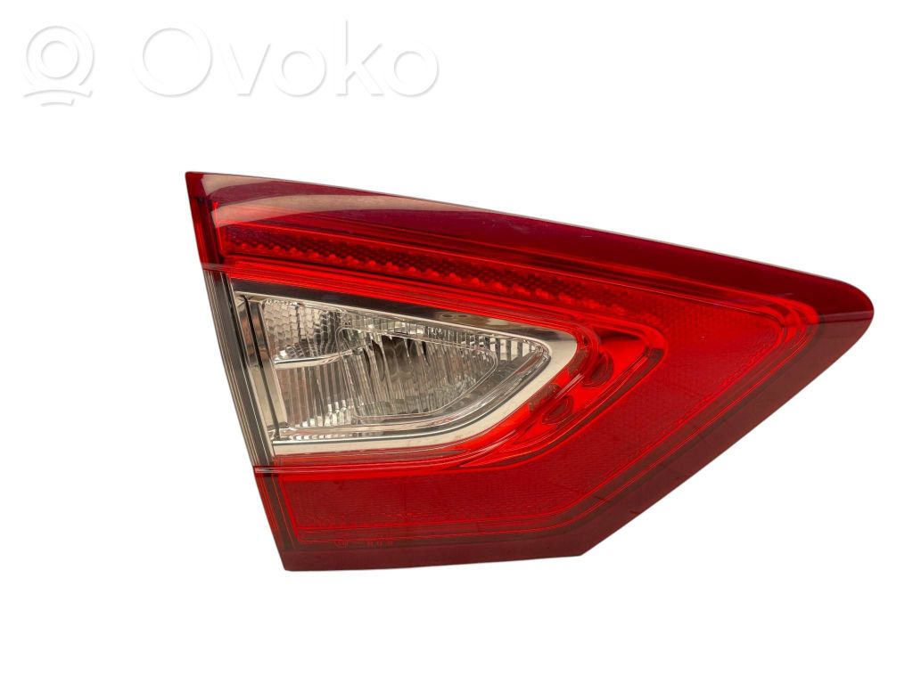 Ford Mondeo MK V Rear/tail lights 