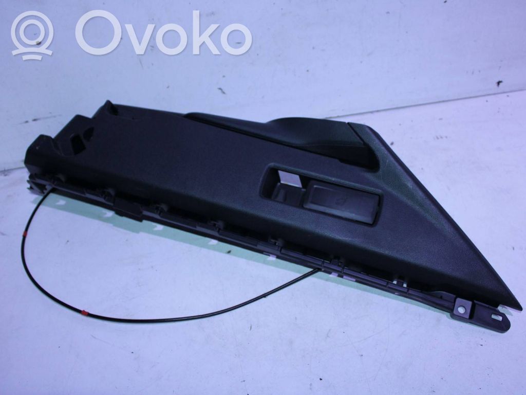 Toyota Corolla E210 E21 Rivestimento pannello laterale del bagagliaio/baule 
