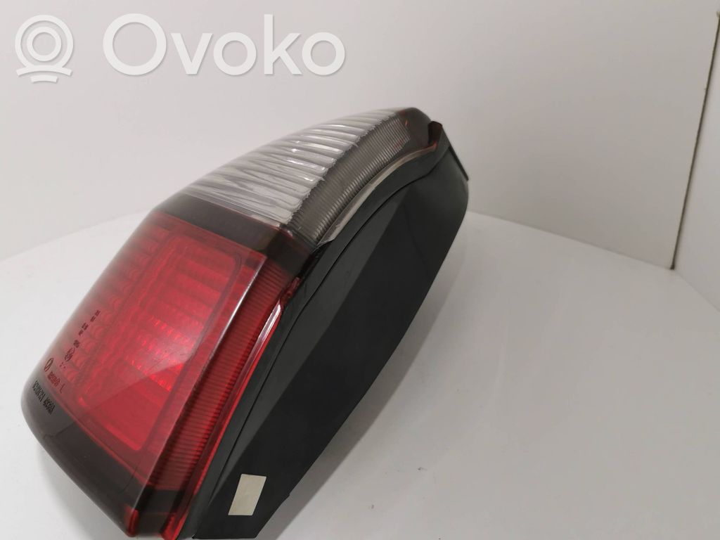 Subaru Legacy Rear/tail lights 