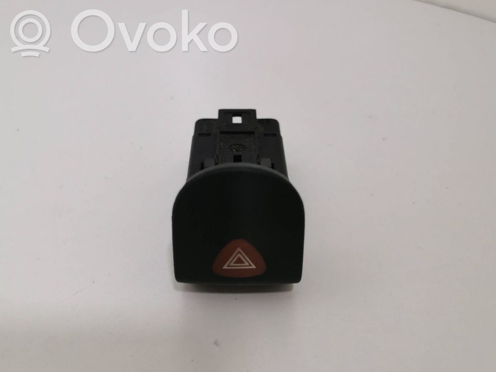 Renault Kangoo I Przycisk świateł awaryjnych 
