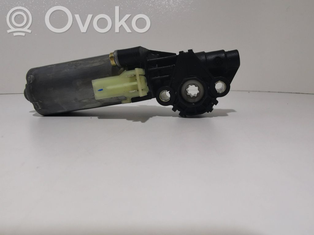 Saab 9-5 Motor de ajuste del asiento 