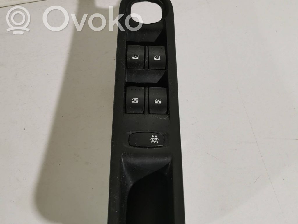 Renault Espace -  Grand espace IV Electric window control switch 