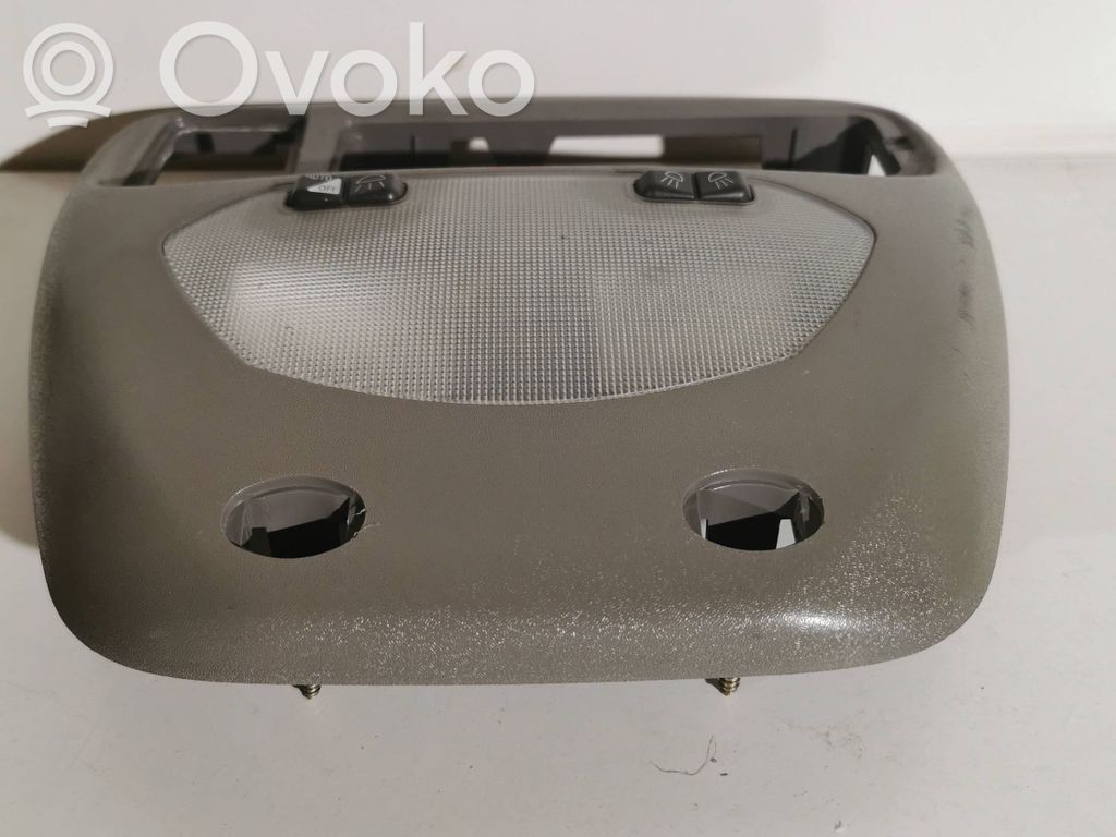 Fiat Multipla Luz del asiento delantero 